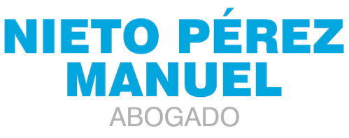 Manuel Nieto Pérez Abogados logo