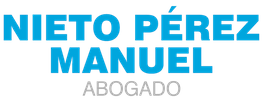 Manuel Nieto Pérez Abogados logo